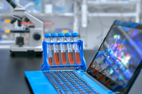 CRO & Lab Tech Tools