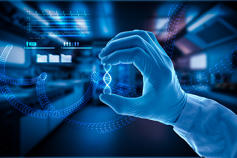 Pharma & Biotech Digitalization