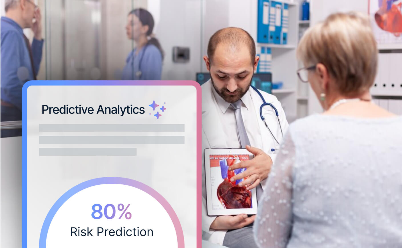 Healthcare & Life Science