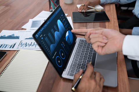 Data & Analytics Platforms