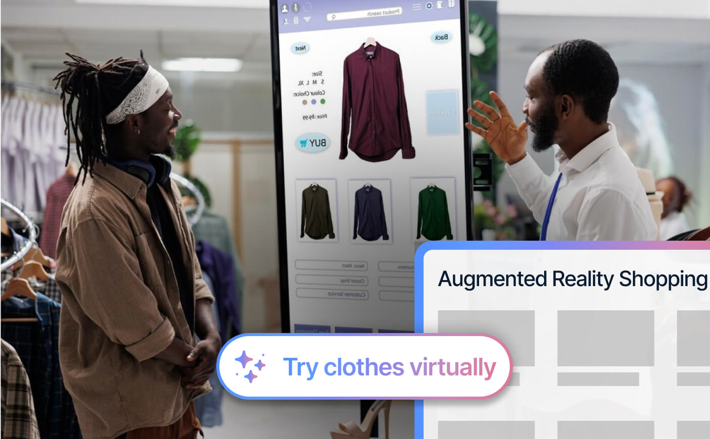 Retail & eCommerce