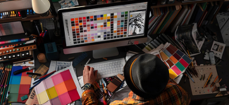 Graphic Design Team