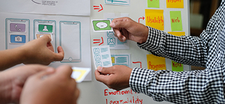 Interaction Design Team