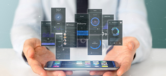 Mobile App Development Team