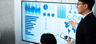 Predictive Analytics & Forecasting Team