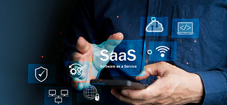 SaaS Customer Success Team