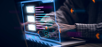 SaaS UI/UX Team