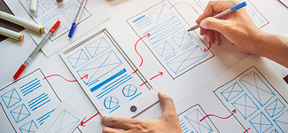 UX Design Team