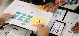 UX Research Team