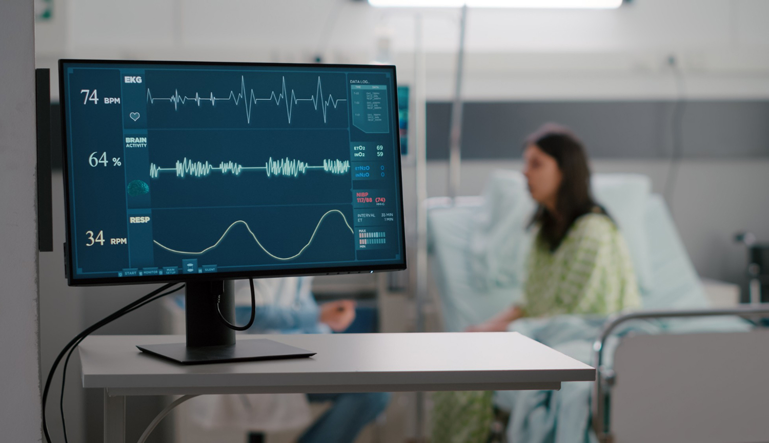 AI in Telemedicine: Building Scalable Remote Patient Monitoring Systems