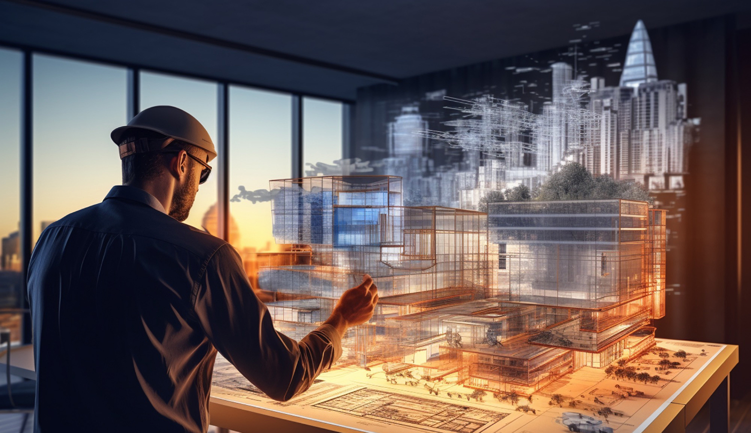 Building AI-First SaaS Products: Architecture Decisions That Scale