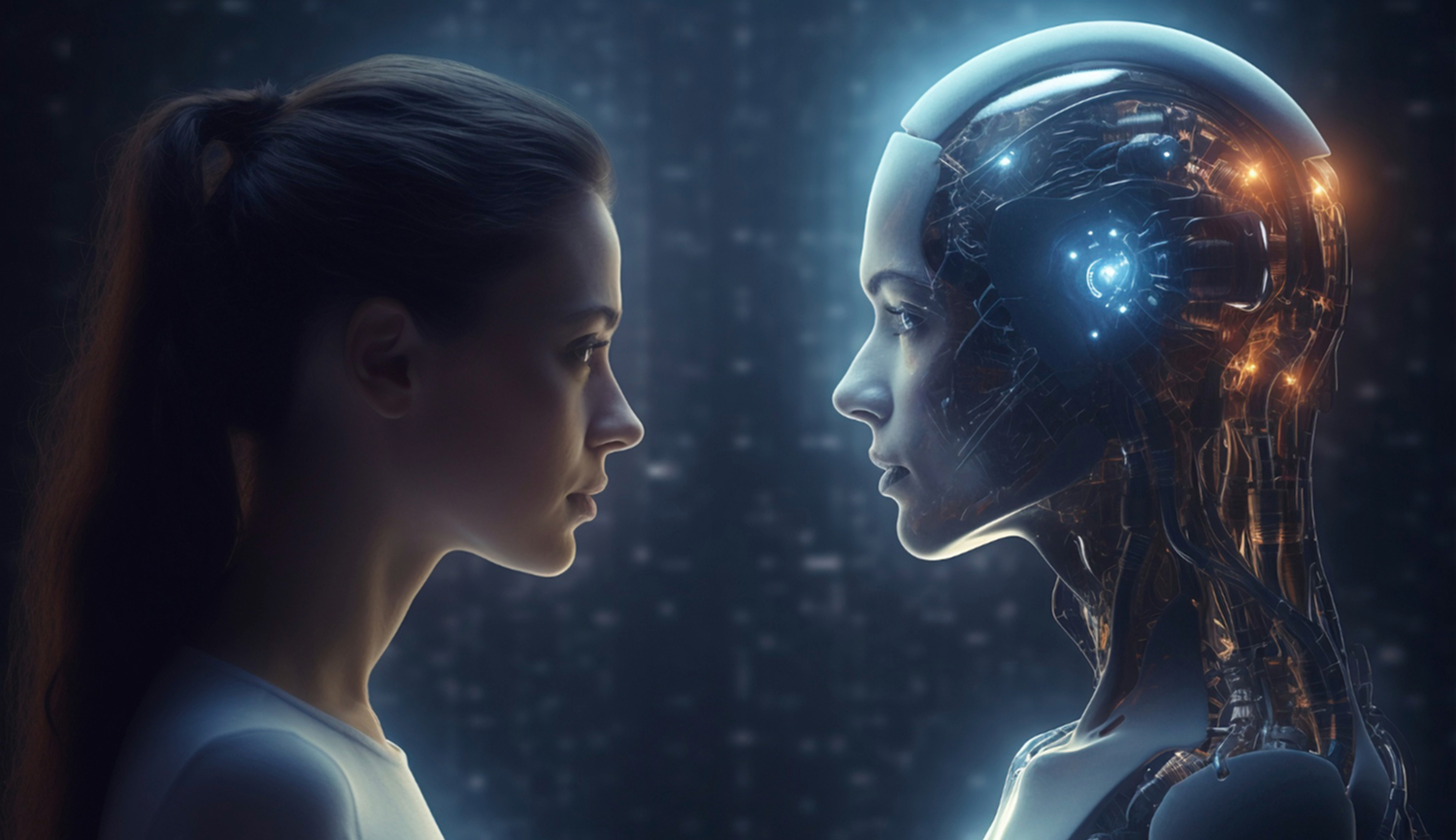 Chatbots vs. Human Support: Finding the Right AI Balance for Customer Service