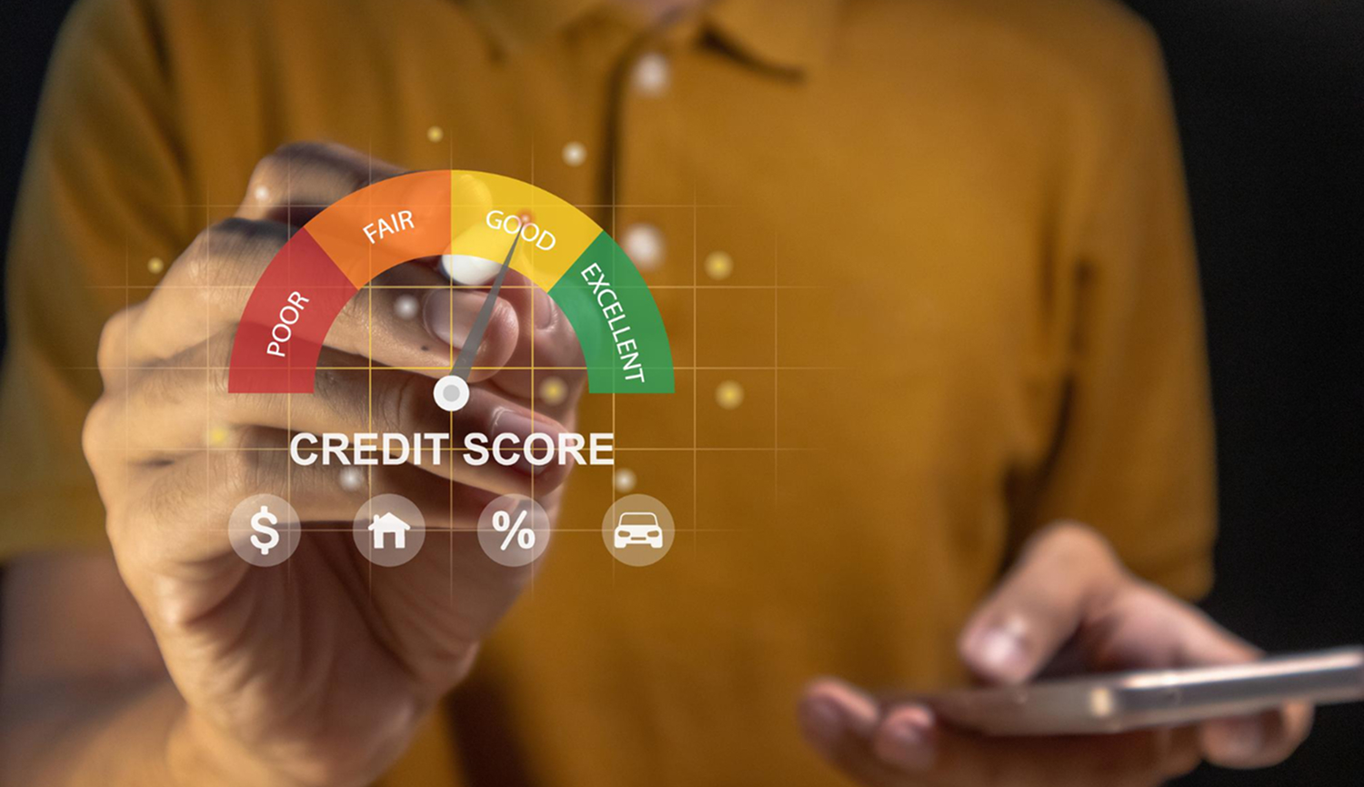 Credit Scoring Revolution: How Alternative Data and AI Expand Financial Inclusion