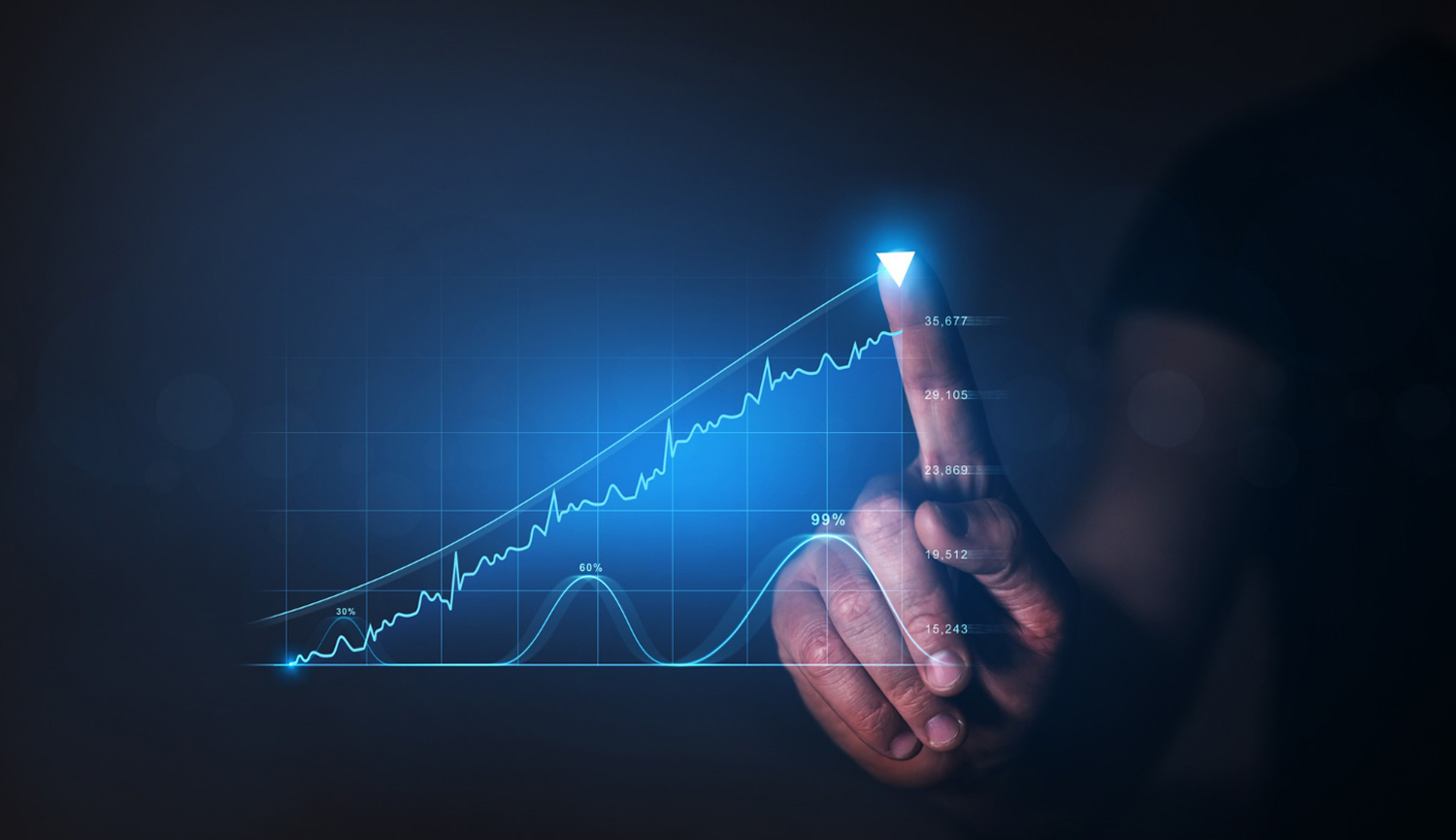 Dynamic Pricing Algorithms: How AI Maximizes Revenue While Staying Competitive