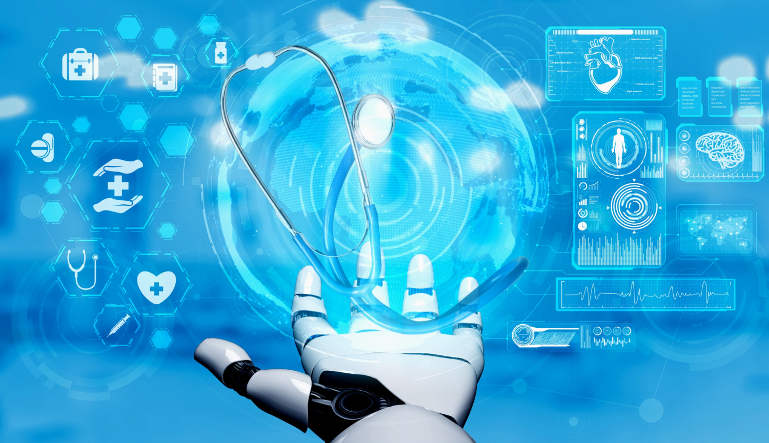 How AI-Powered Diagnostic Tools Are Reducing Medical Errors by 40%