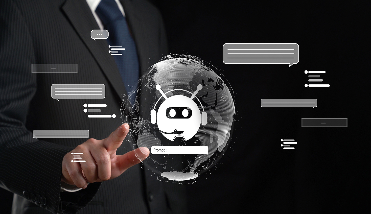 Natural Language Processing in Business Applications: Beyond Simple Chatbots