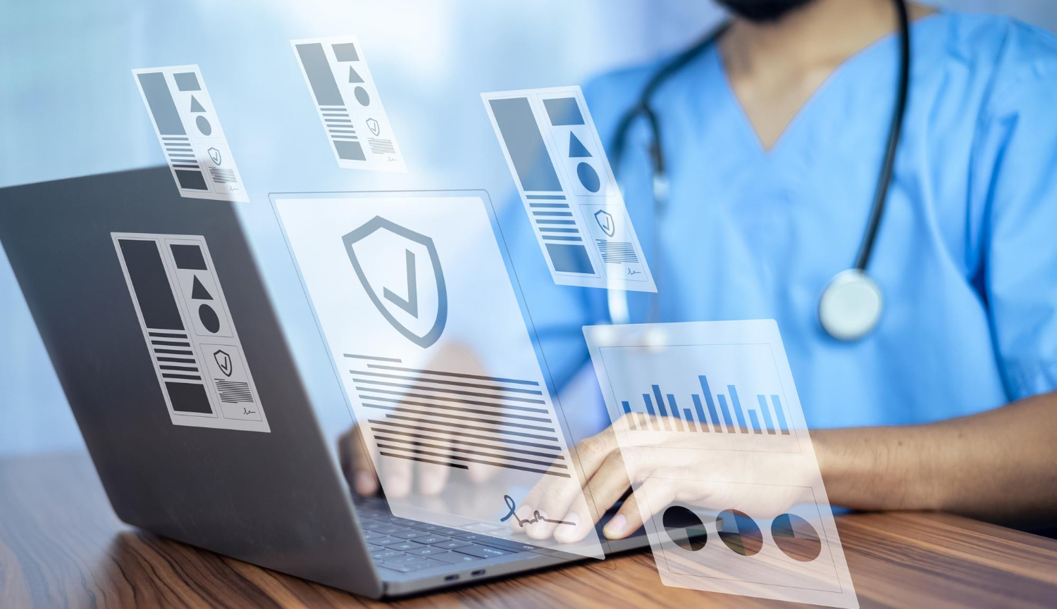 Patient Data Privacy in AI Healthcare Solutions: Navigating HIPAA Compliance