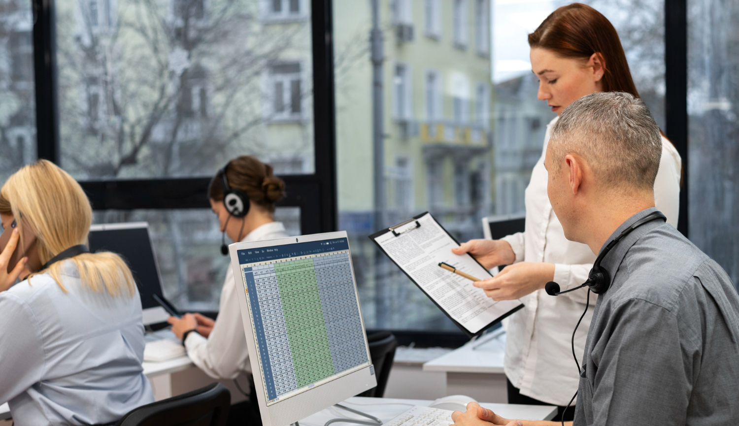 Predictive Analytics in Hospital Operations: Reducing Wait Times and Costs