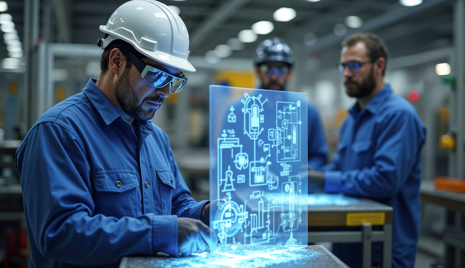 Predictive Maintenance: How AI Prevents Equipment Failures Before They Happen