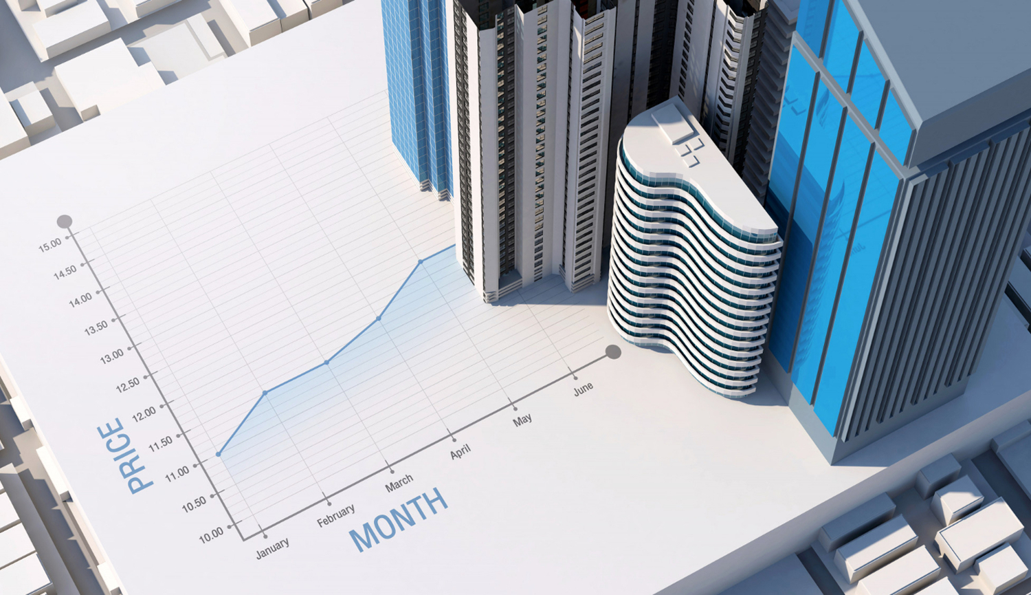 Property Valuation Models: How AI Provides More Accurate Market Assessments