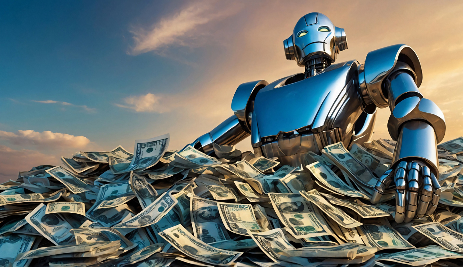 Robo-Advisors and Wealth Management: The Future of Personalized Financial Planning