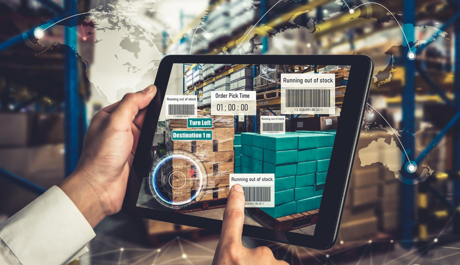 Supply Chain Optimization Using Machine Learning: Real-World Case Studies
