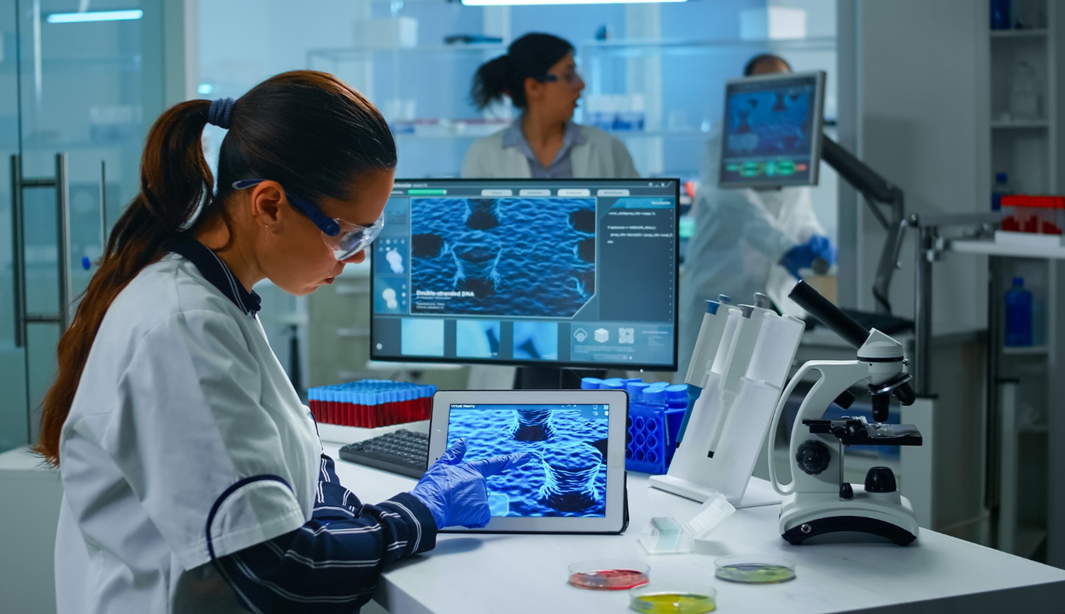 Transforming Drug Discovery: Machine Learning’s Role in Accelerating Clinical Trials