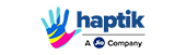 Haptik