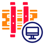 Extensive Connector Library