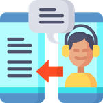 Automated Customer Communication