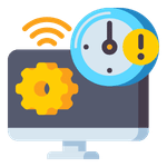 Monitor equipment performance in real time with IoT-connected devices