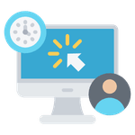 Real-time scheduling through customer portals built with Microsoft Power Apps