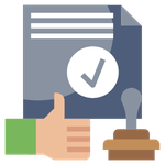 Simplified Compliance & Approvals