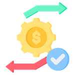 Improved Cash Flow & Financial Control