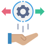 Flexible & Customizable Solutions