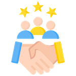 Stronger Customer Relationships