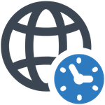 Work Anytime, Anywhere