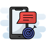 Improve communication with targeted alerts and real-time notifications