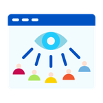 Increase transparency using personalized intranet experiences