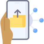 Enable mobile access to keep teams productive anywhere