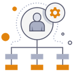 Build role-based, personalized workspaces for every team