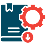 Automate approvals and workflows to reduce manual effort